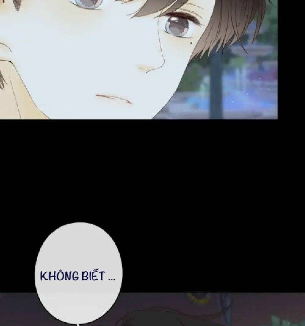 Cô Ấy Không Đáng Yêu: Chapter 80