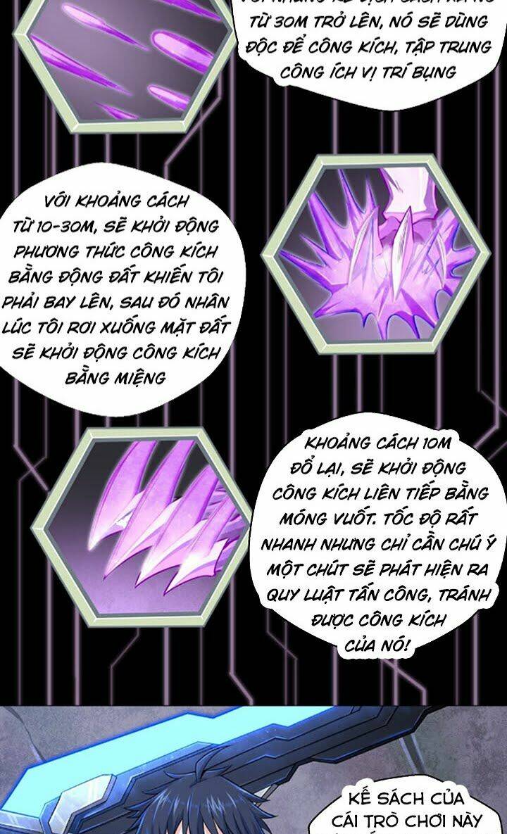 Một Trăm Triệu Điểm: Chapter 4