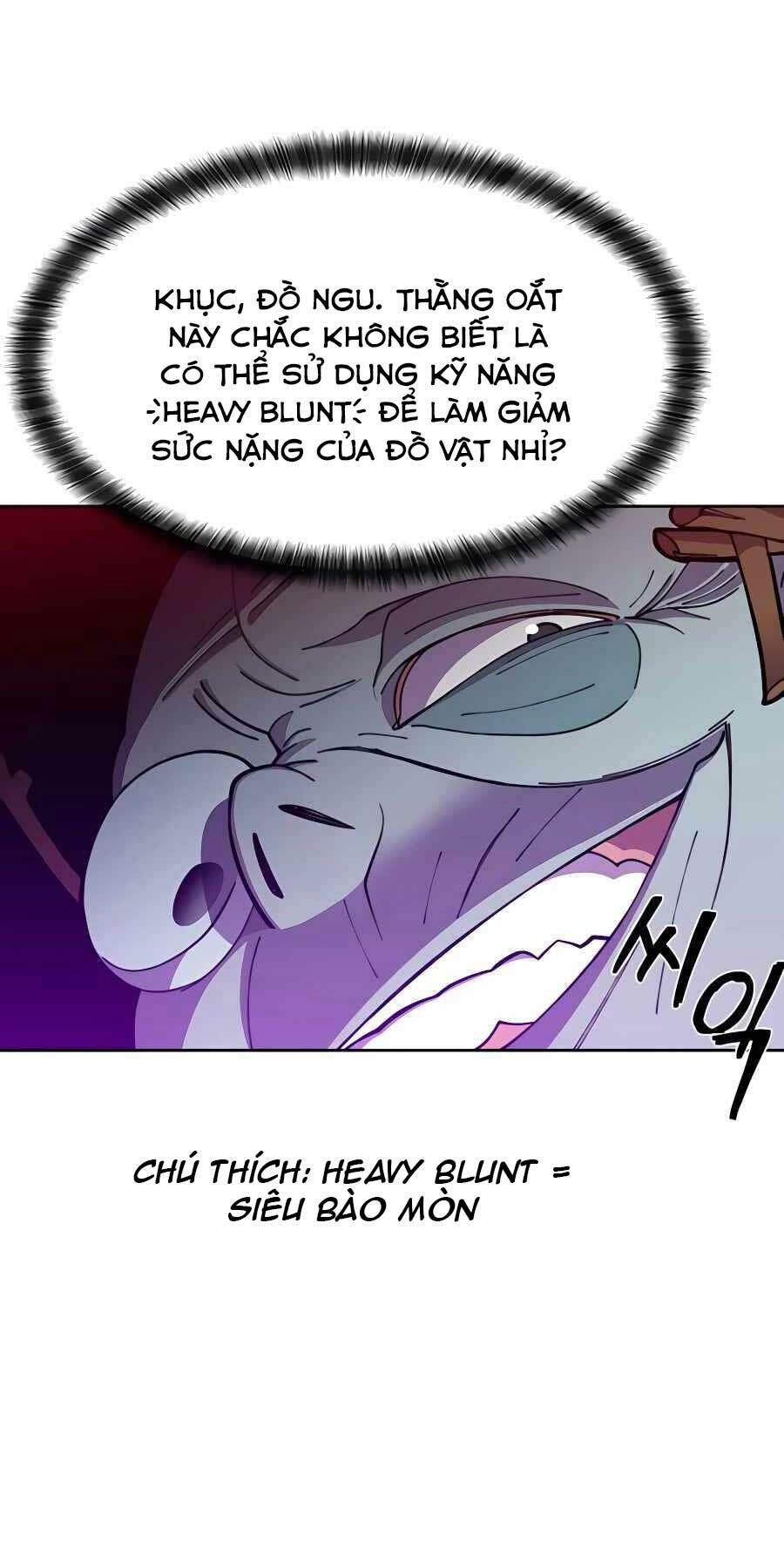 Thợ Săn Cơ Bắp: Chapter 3