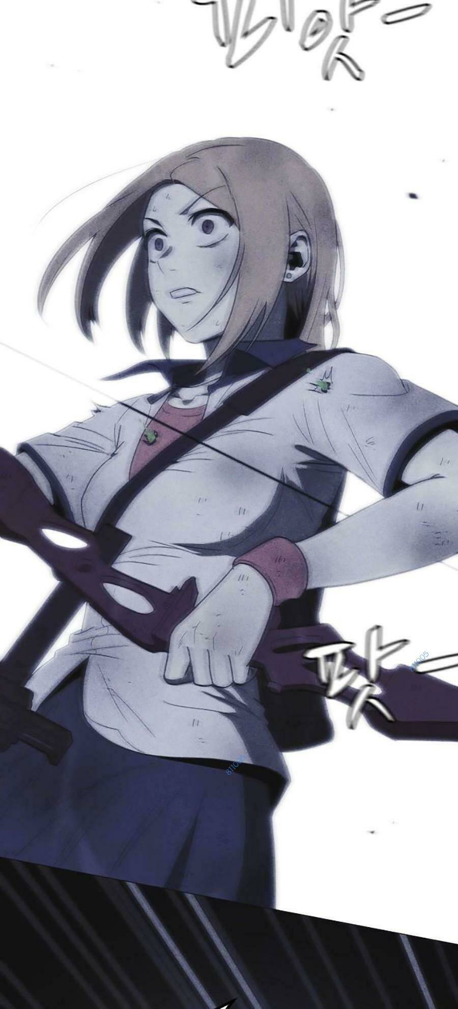 Cậu Bé Shotgun: Chapter 57