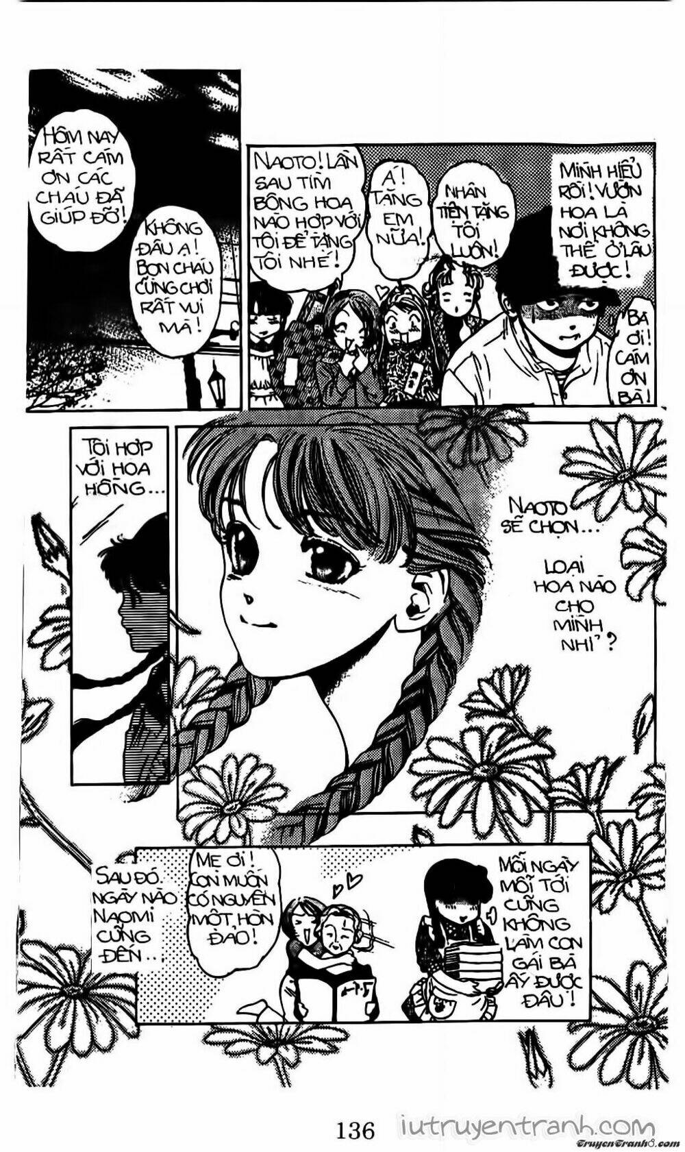 Mirano Nhà Tôi: Chapter 110