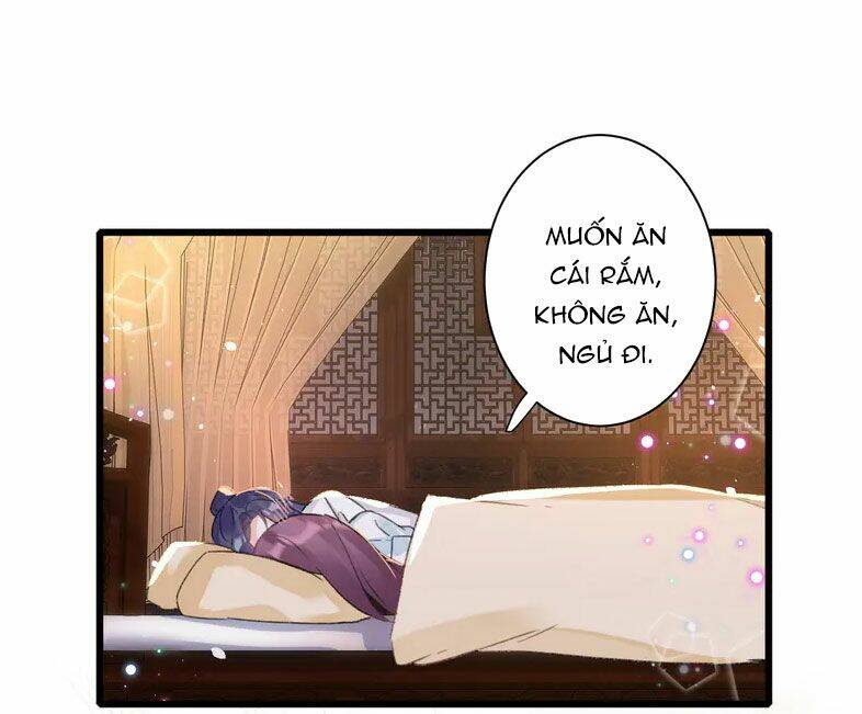 Hoa Nhan Sách: Chapter 208