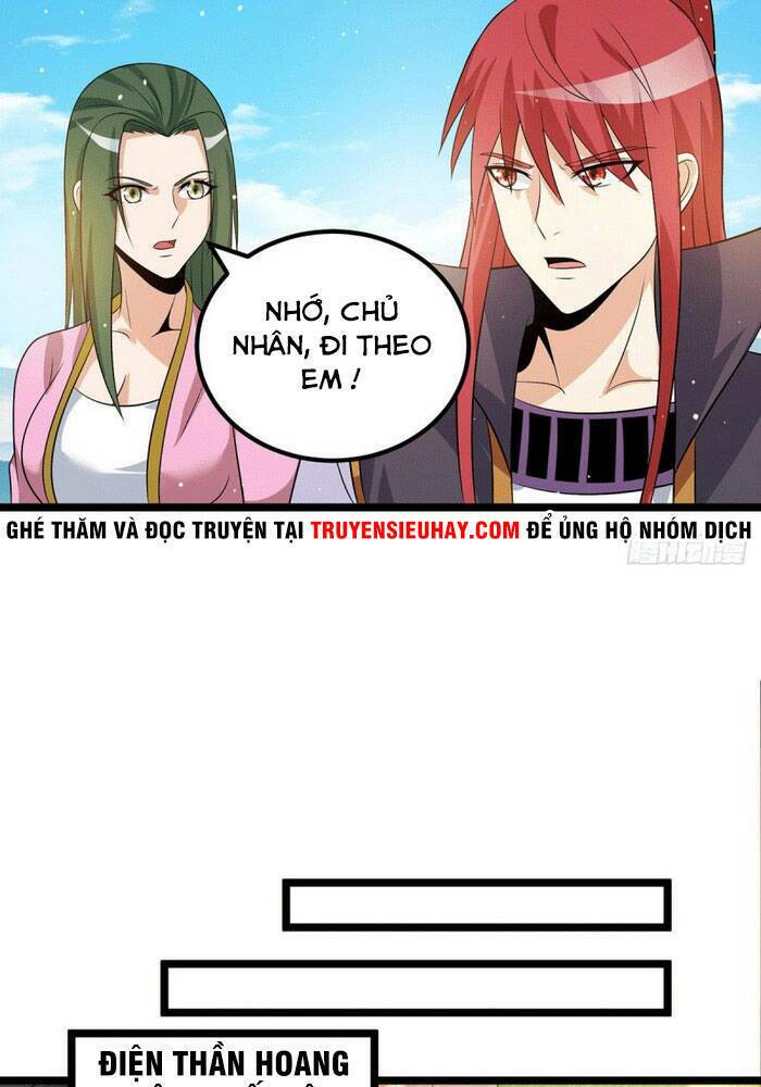 Tiên Vương Trùng Sinh: Chapter 209