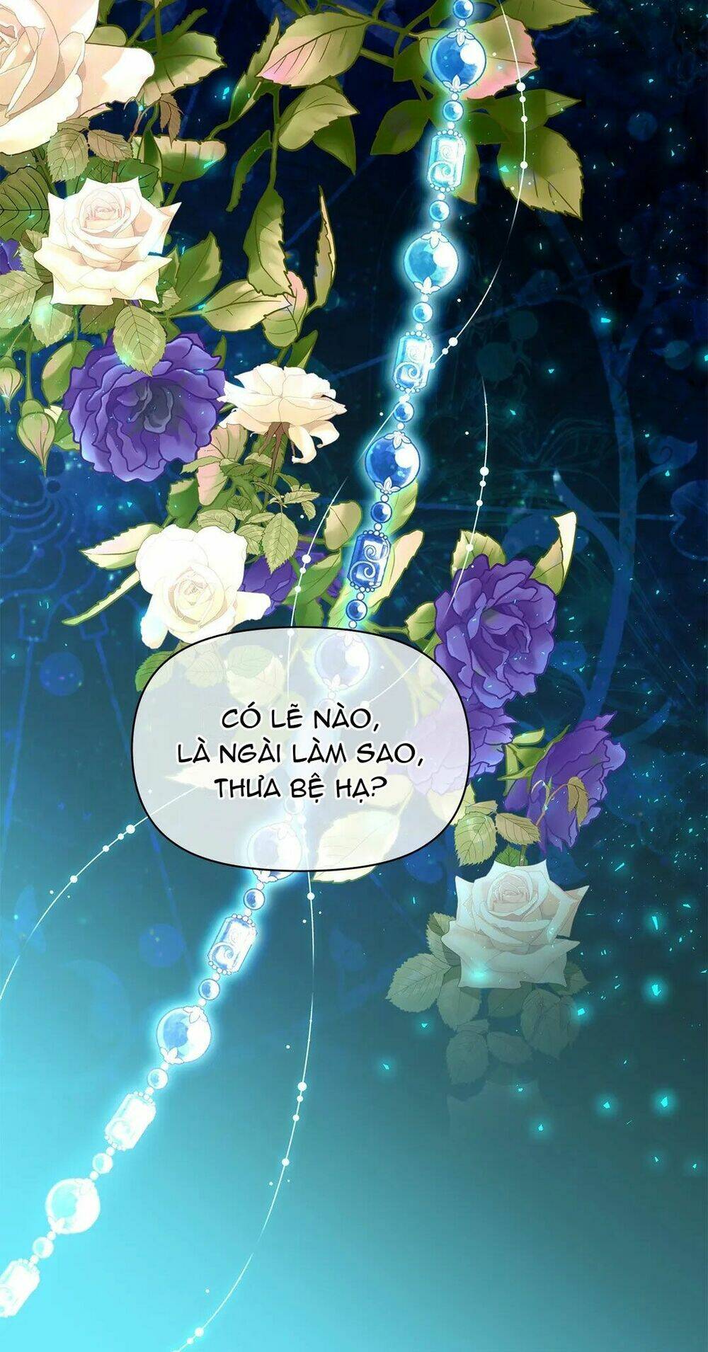 Công Chúa Thời Gian Có Hạn: Chapter 47