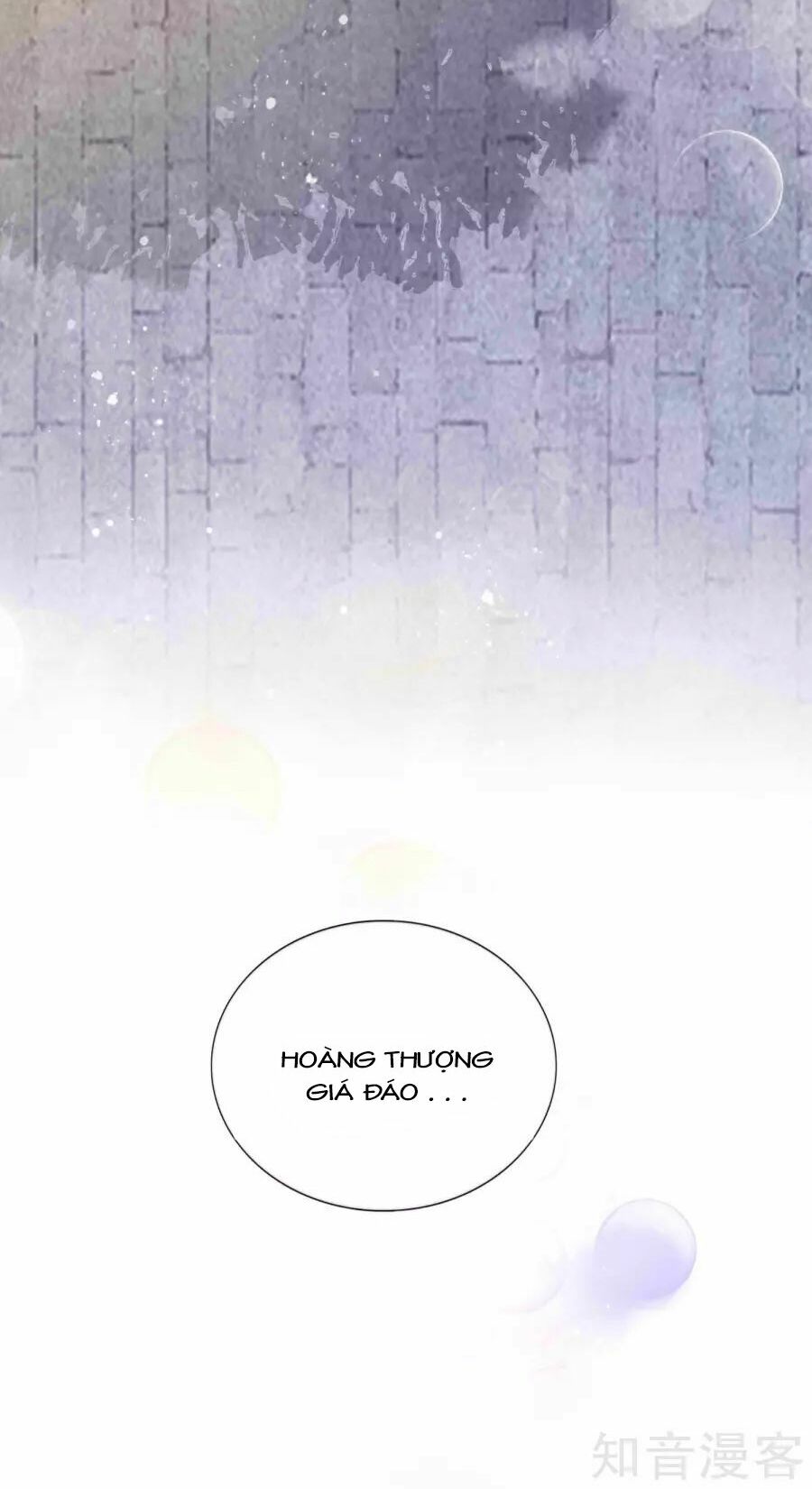 Lãnh Cung Phế Hậu Muốn Nghịch Thiên: Chapter 4