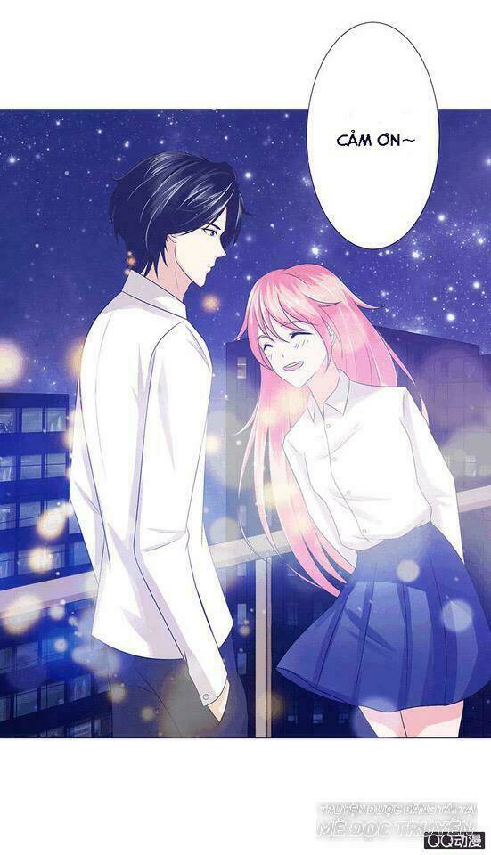 Băng Sơn Học Trưởng Không Được Chọc: Chapter 50.2