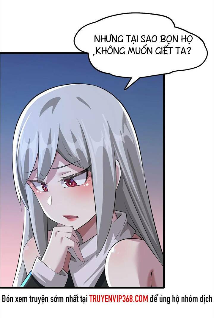 Đại Bảo Kiếm Của Tôi: Chapter 23