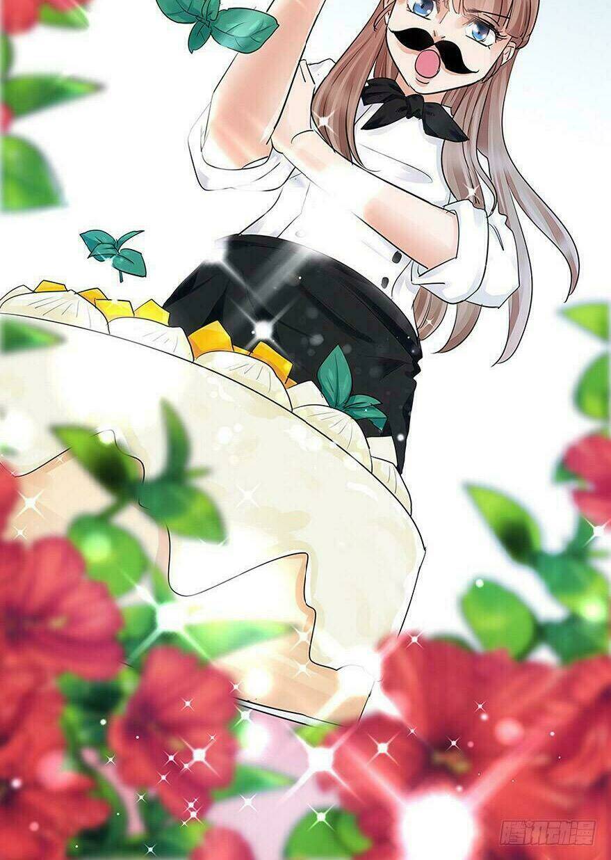 Chào Buổi Sáng, Ức Vạn Manh Thê: Chapter 1