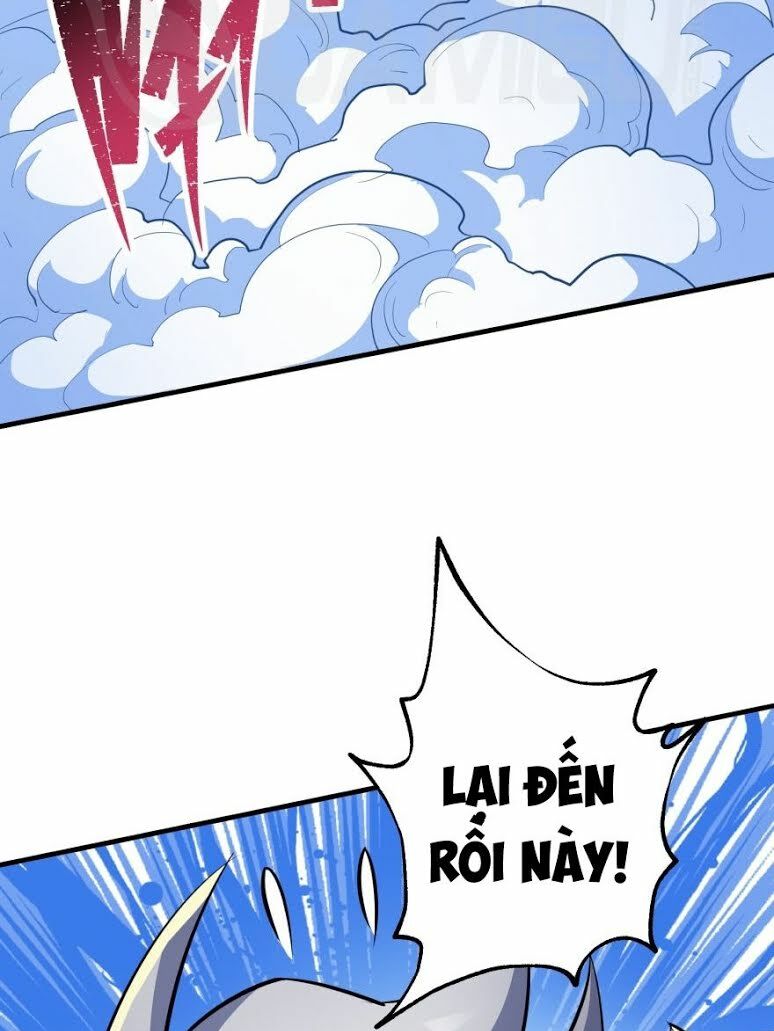 Thú Nhân: Chapter 85