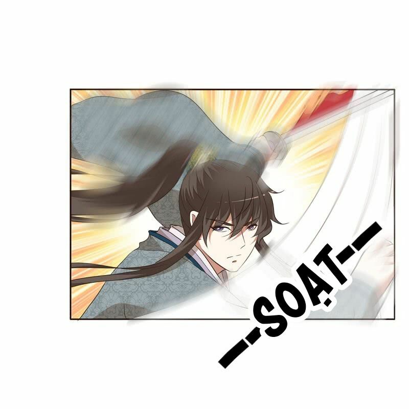 Thông Linh Phi: Chapter 154