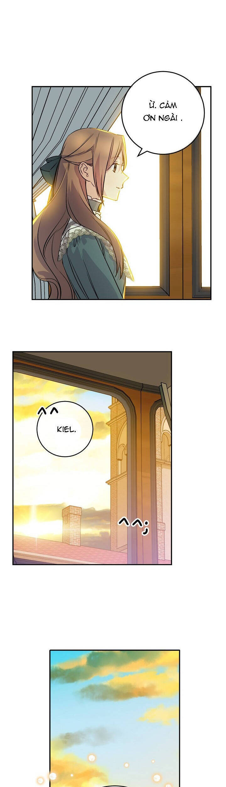 Cô Hầu Giỏi Giang: Chapter 42