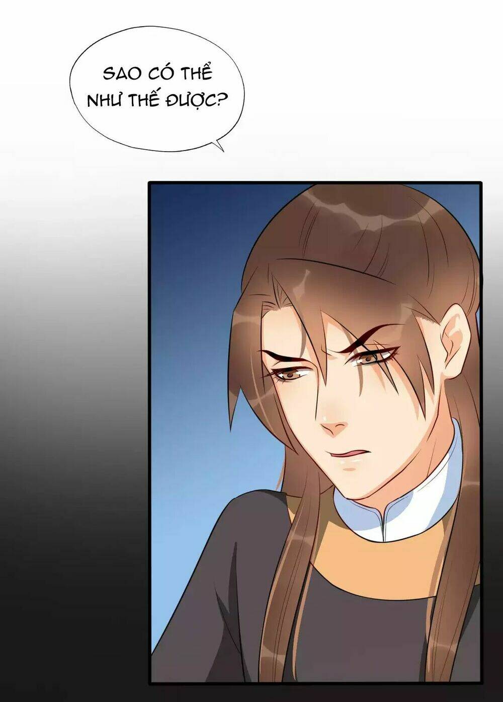 Bồng Sơn Viễn: Chapter 53