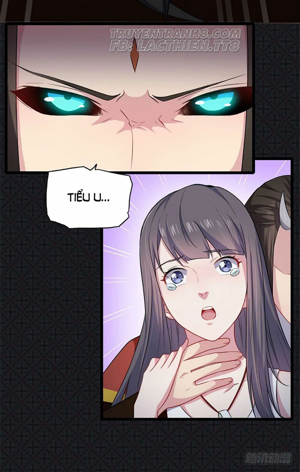 Ngạo Kiều Quỷ Vương Yêu Ta: Chapter 41