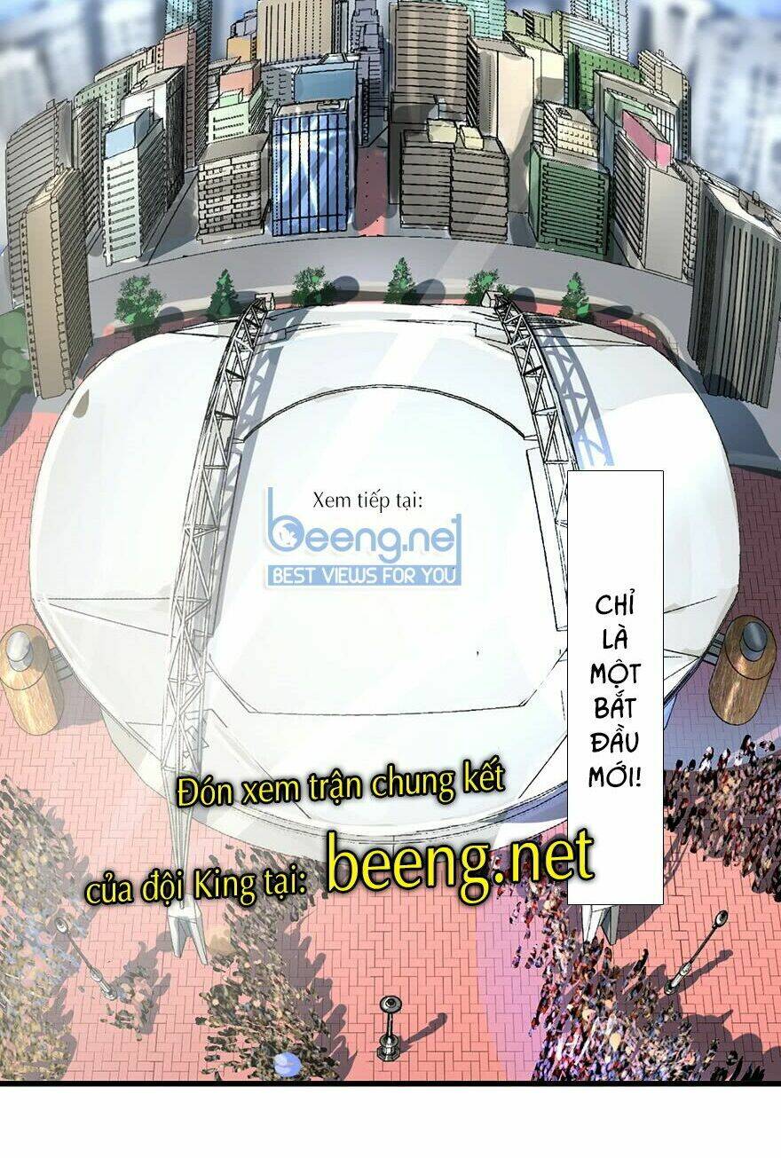 Vua Sinh Tồn: Chapter 91