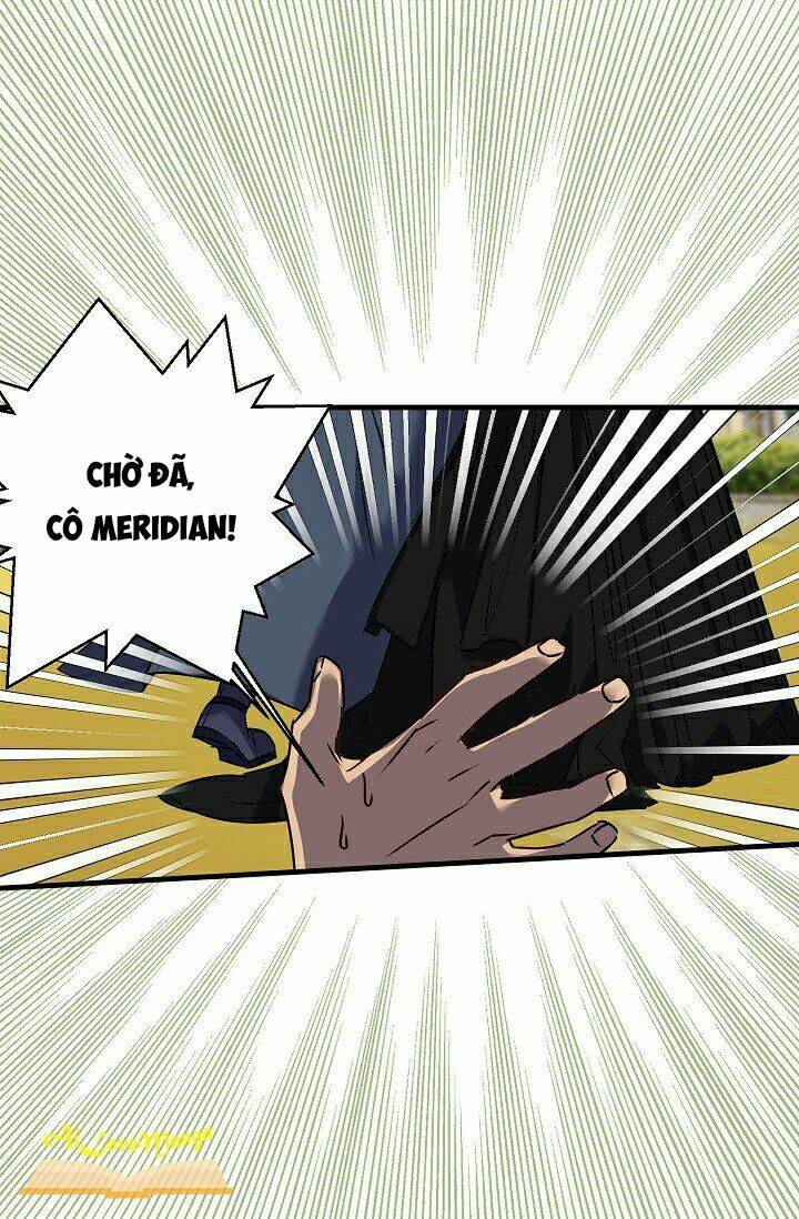 Hôn Lễ Báo Thù: Chapter 36