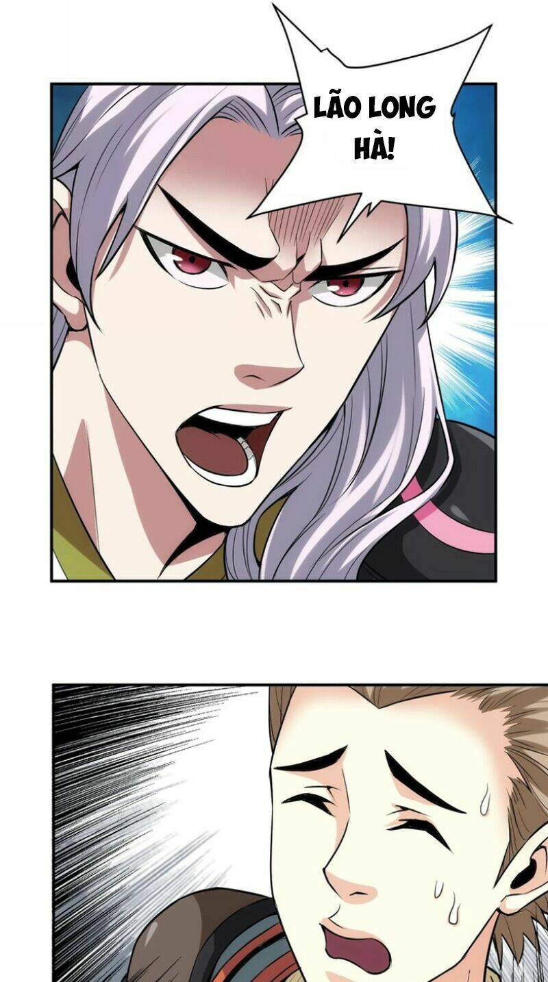 Rich Player - Người Chơi Khắc Kim: Chapter 36