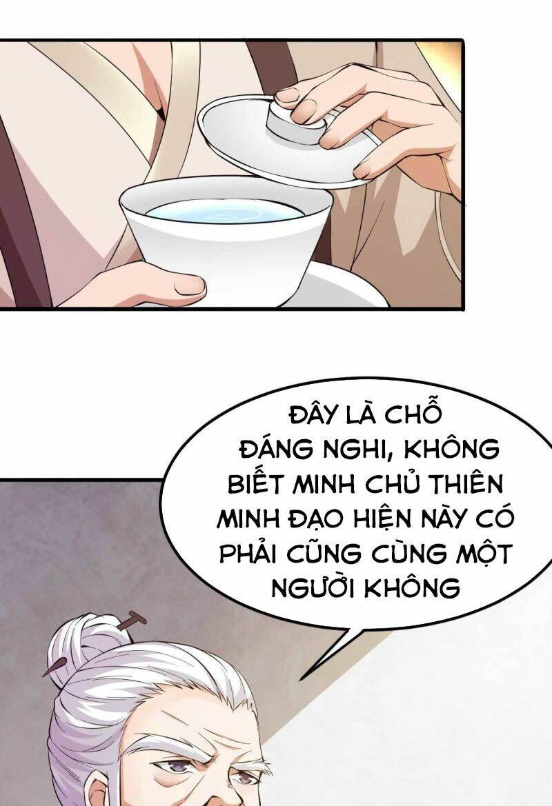 Tiên Vương Trùng Sinh: Chapter 129