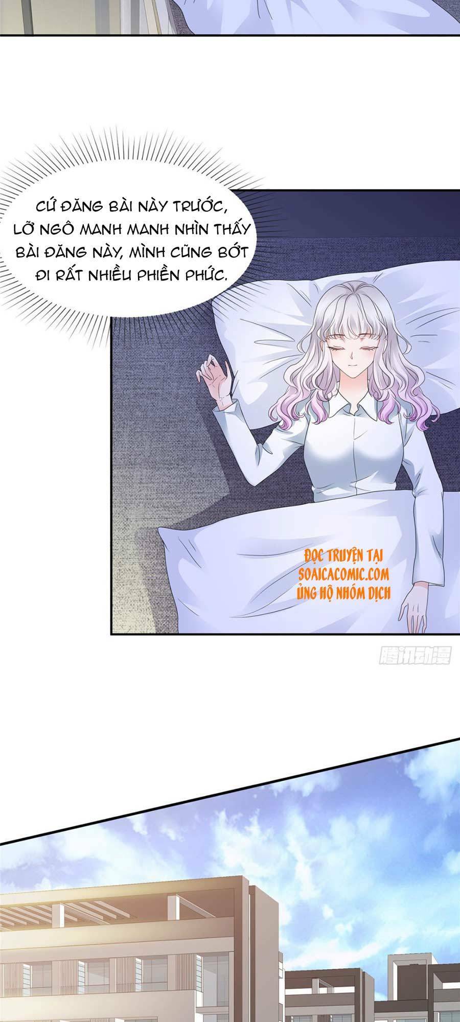 Nhược Hữu Hàn Đông Ngộ Noãn Dương: Chapter 27