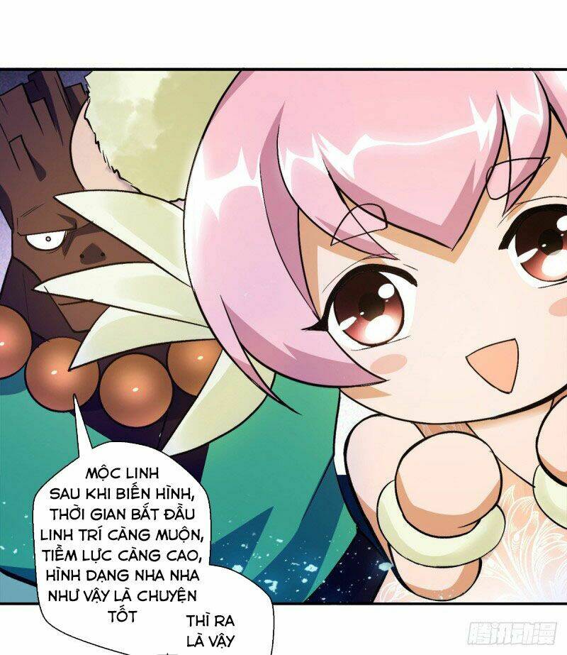 Vạn Thần Tổ Sư: Chapter 16
