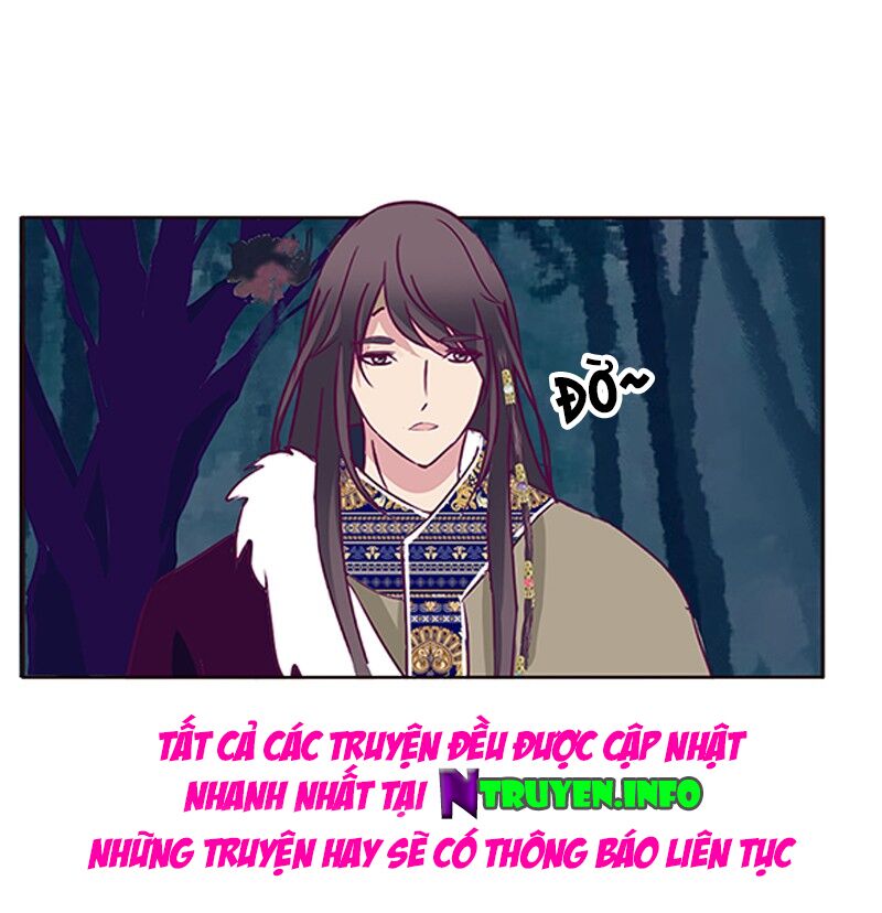 Thông Linh Phi: Chapter 295