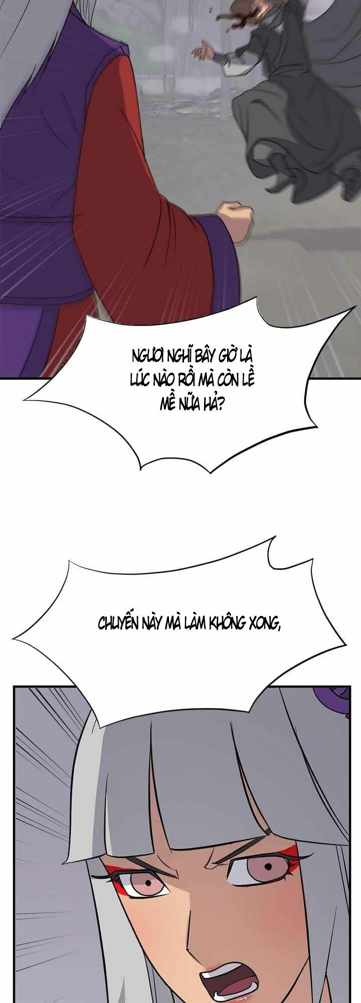 Trọng Sinh, Bất Khả Chiến Bại: Chapter 138
