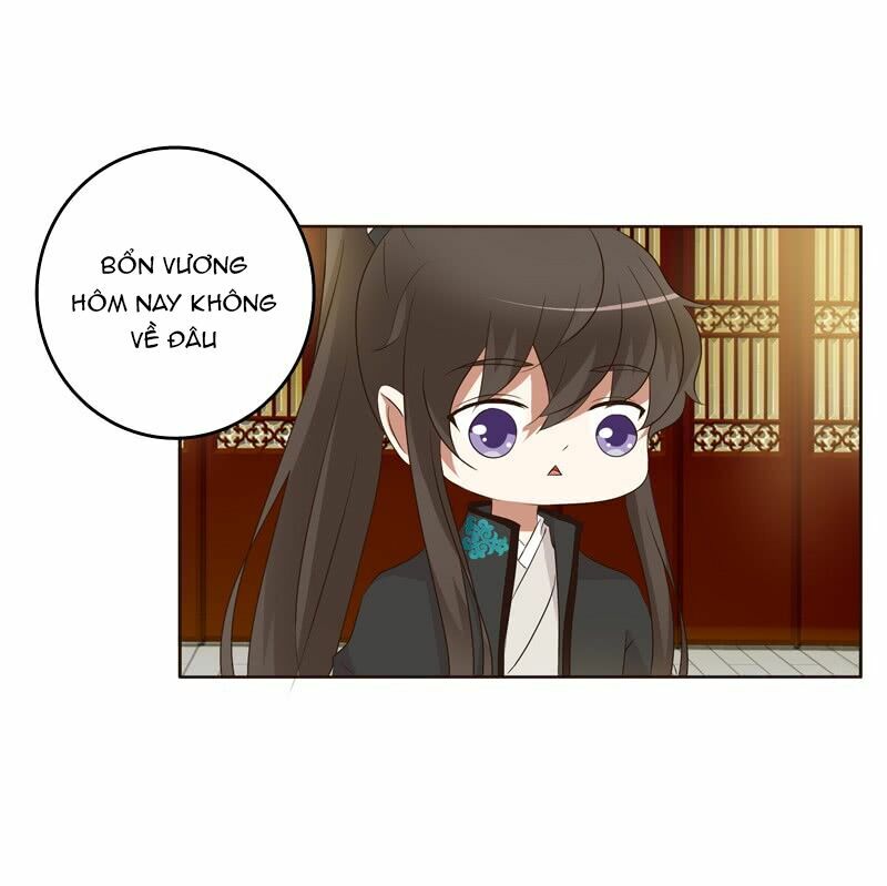Thông Linh Phi: Chapter 182