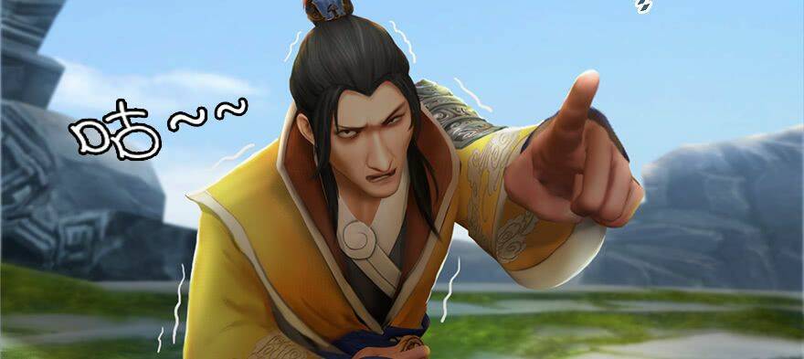 Cửu Hoang Đọa Huyền Sư: Chapter 5