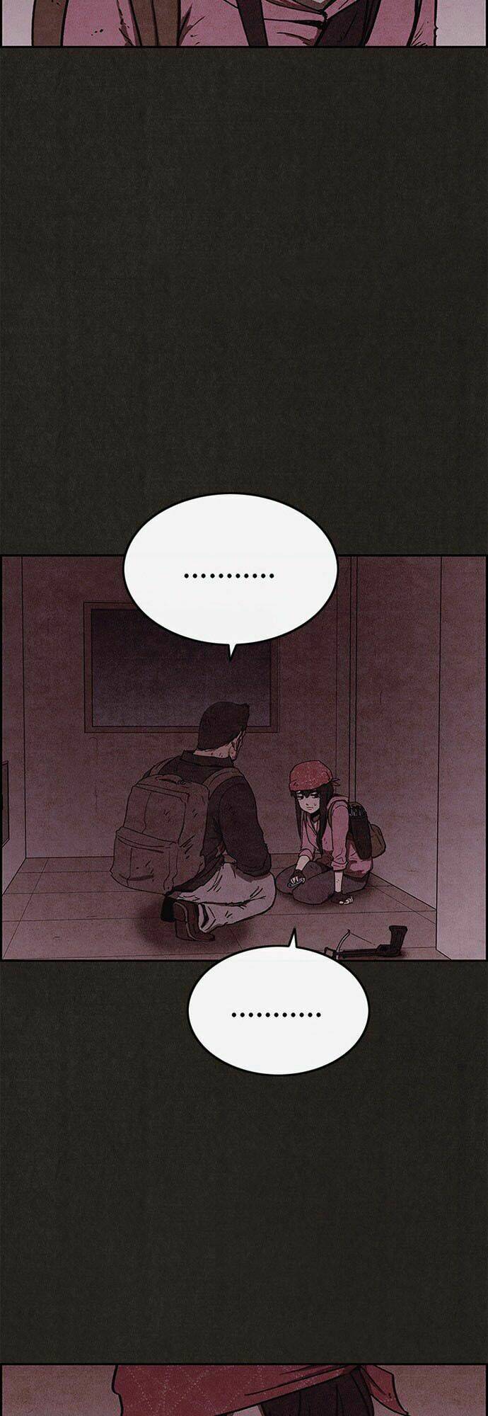 Quái Vật Tại Chung Cư Xanh: Chapter 56