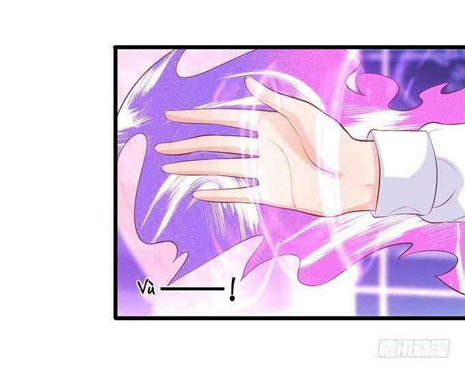 Hồ Tiên Hung Bạo: Chapter 101