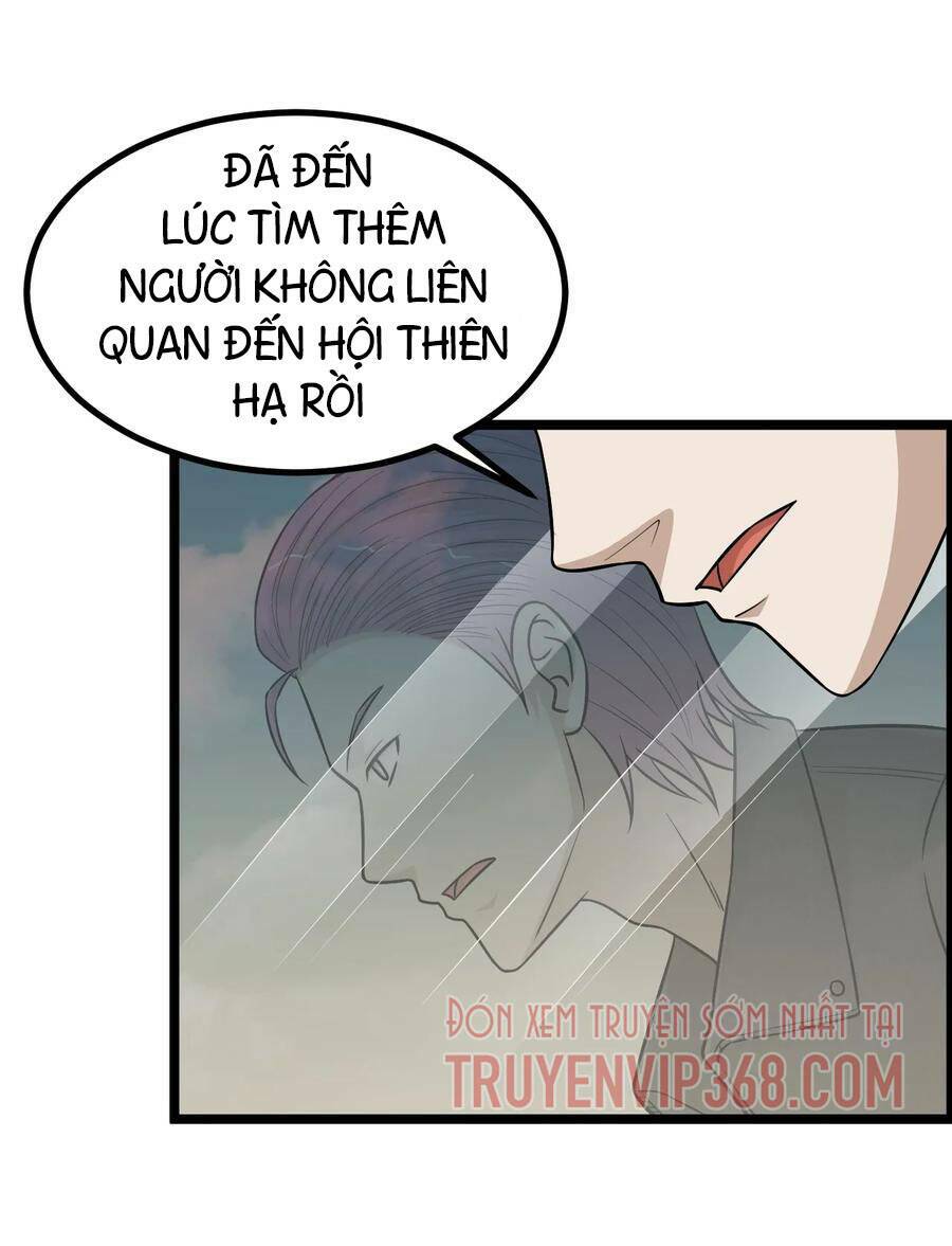 Đai Ca Trở Lại Tuổi 16: Chapter 100
