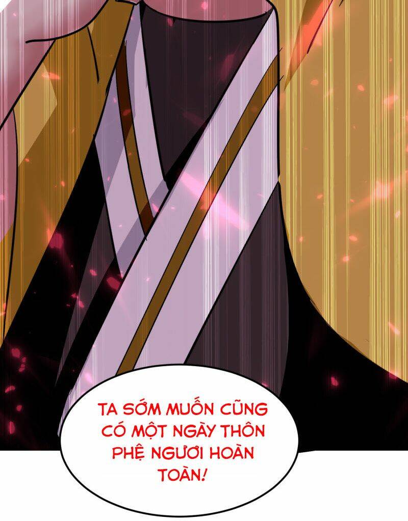 Vạn Giới Tiên Vương: Chapter 66
