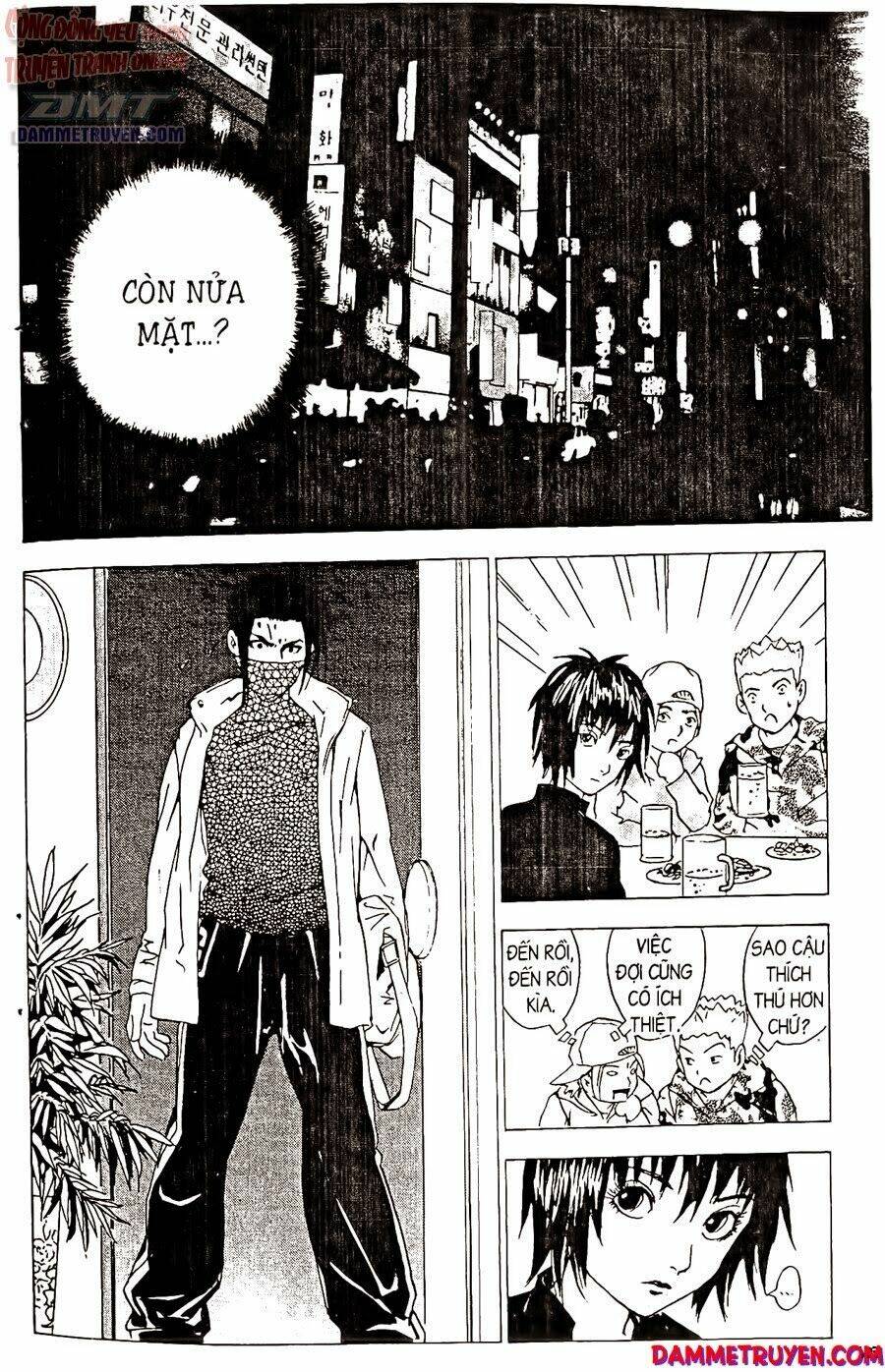 Ai Hơn Ai: Chapter 175