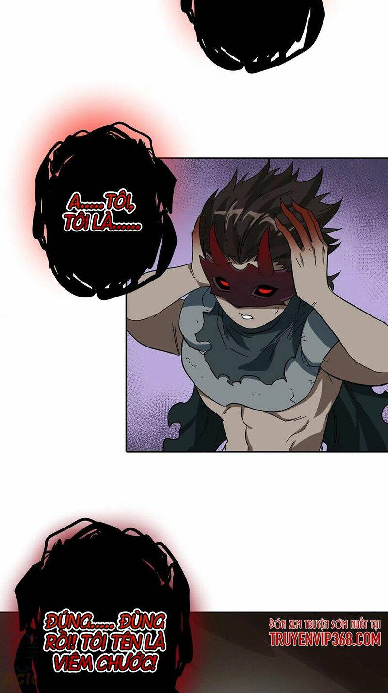 Người Nguyên Thủy Mạnh Nhất: Chapter 101