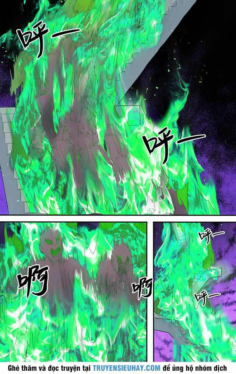 Cực Phẩm Tu Chân Thiếu Niên: Chapter 157