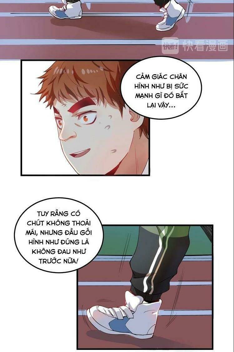 Ta Có Rất Nhiều Thành Tích: Chapter 7