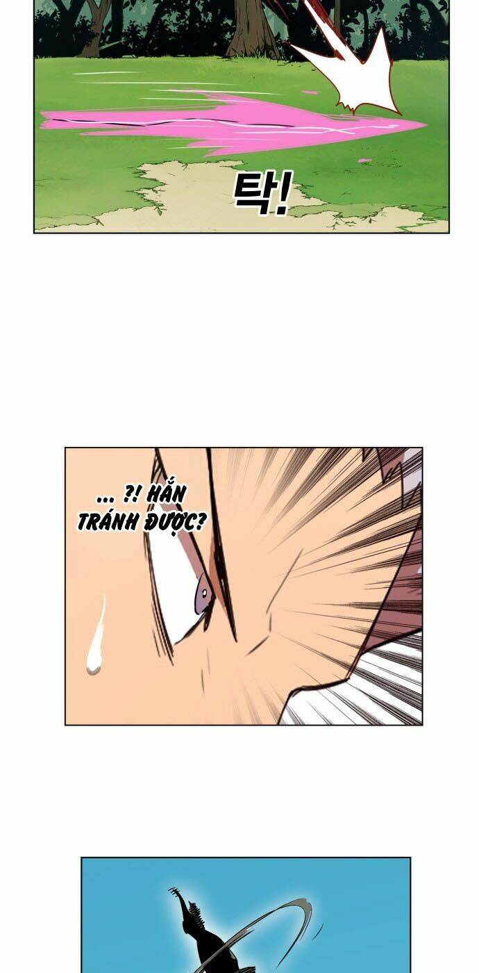 Hard Core Leveling Warrior Ss2: Chapter 6