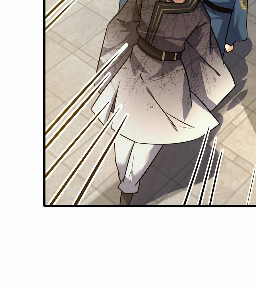 Đại Bảo Kiếm Của Tôi: Chapter 33