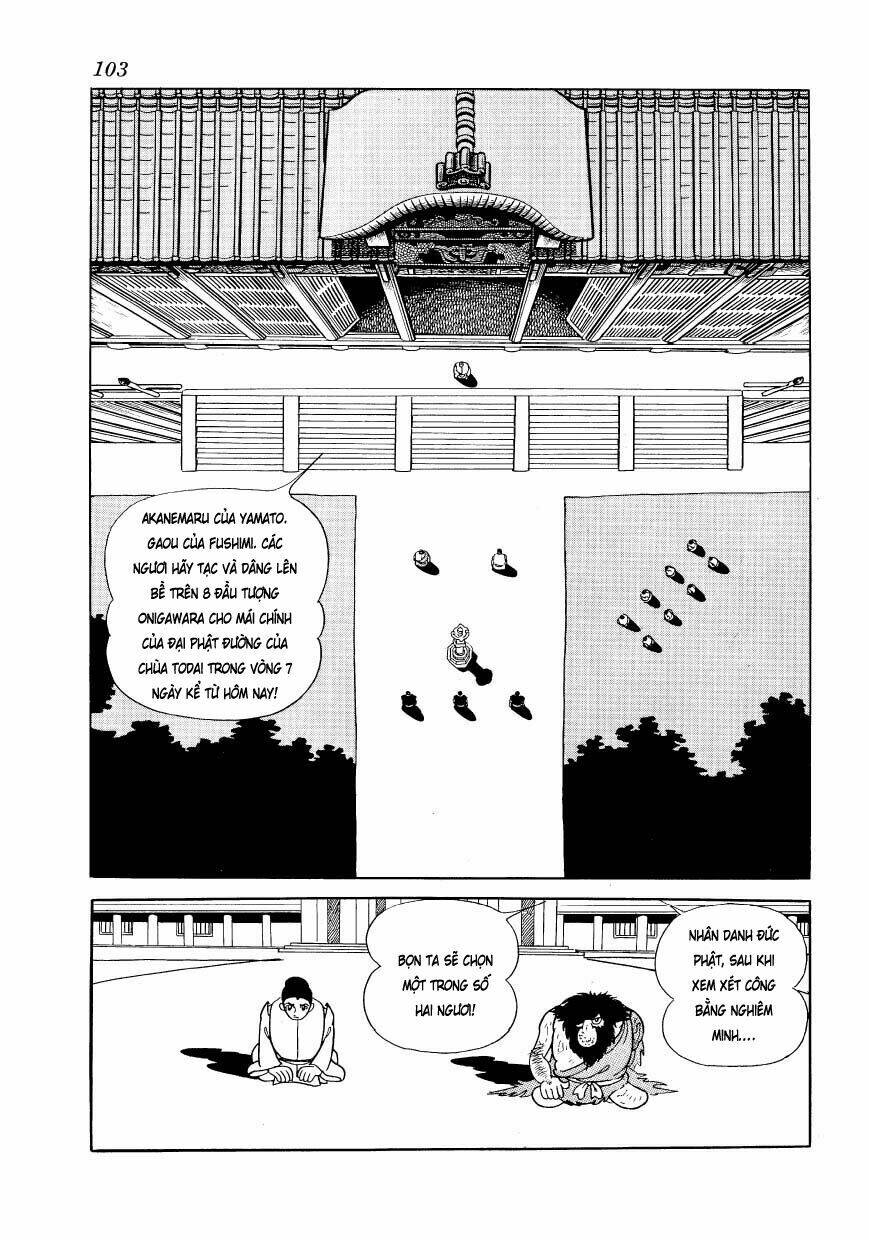 Chim Lửa: Chapter 52