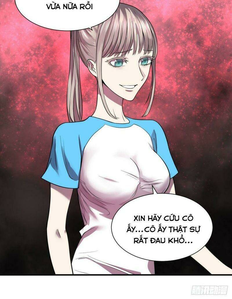 Danh Sách Kẻ Phản Diện: Chapter 94