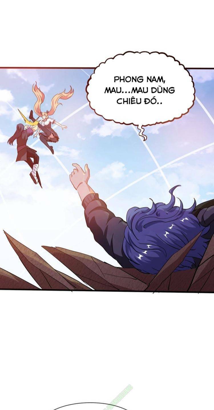 Kinh Thế Kỳ Nhân: Chapter 19