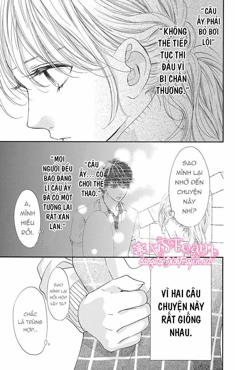Boku Ni Hana No Melancholy: Chapter 71