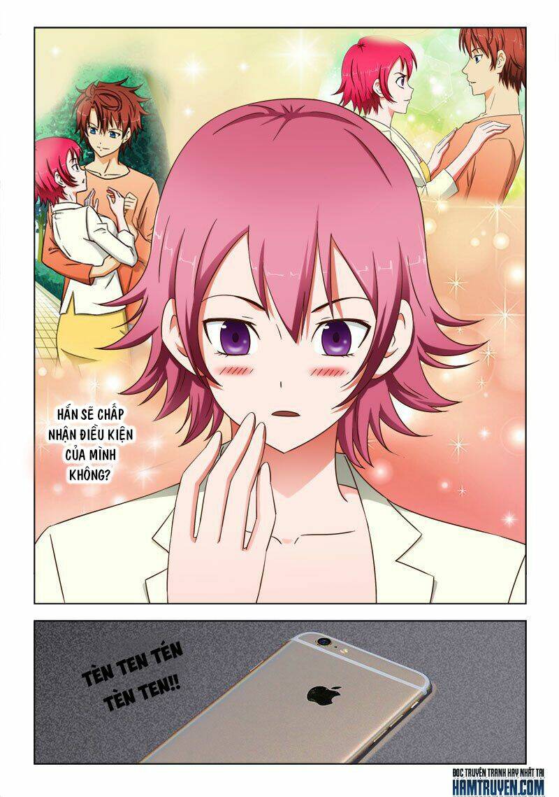 Tối Cường Tà Thiếu: Chapter 65