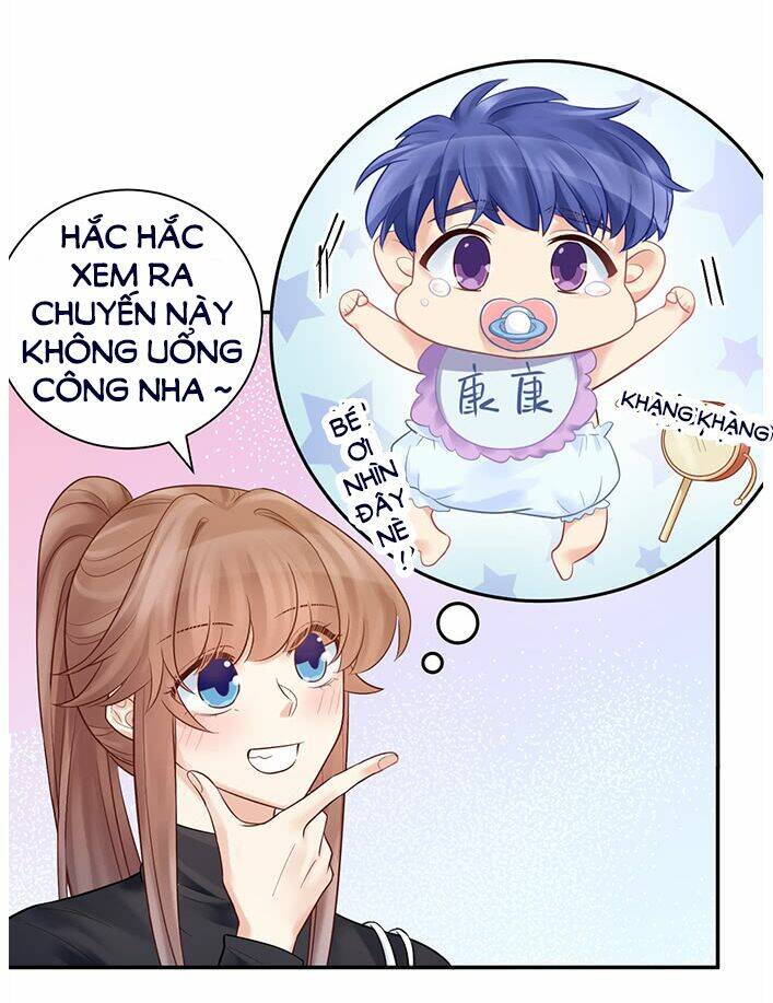 Trọng Sinh Để Ngủ Với Ảnh Đế: Chapter 228