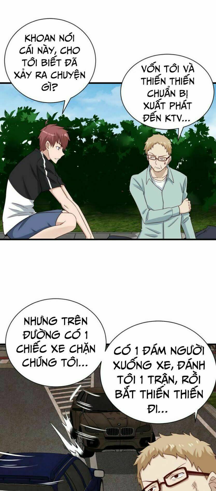 Hệ Thống Tu Tiên Mạnh Nhất: Chapter 32