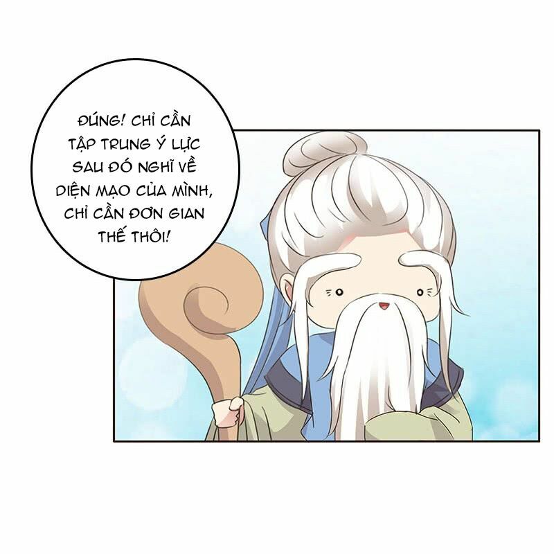 Thông Linh Phi: Chapter 165.5