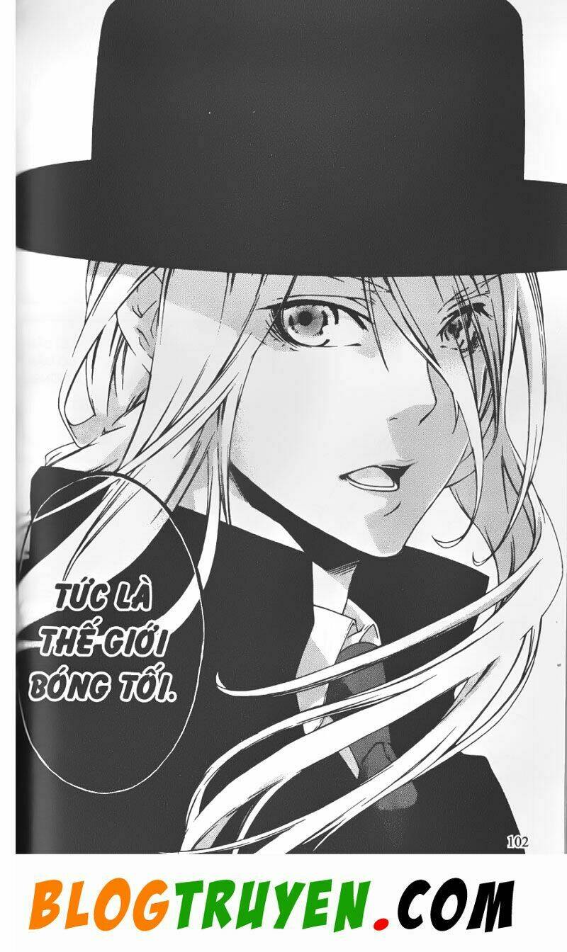 Đại Chiến Bóng Tối: Chapter 35