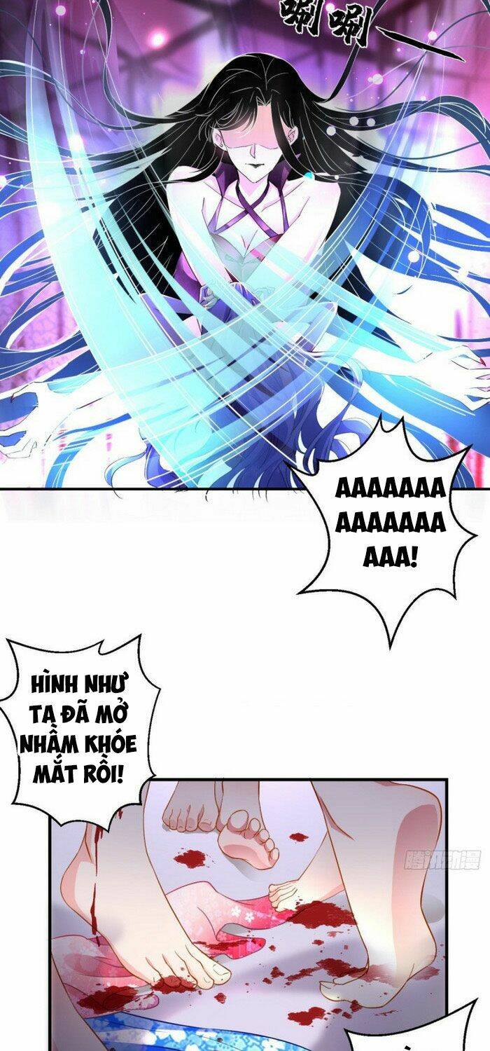 Tà Du Ký: Chapter 49