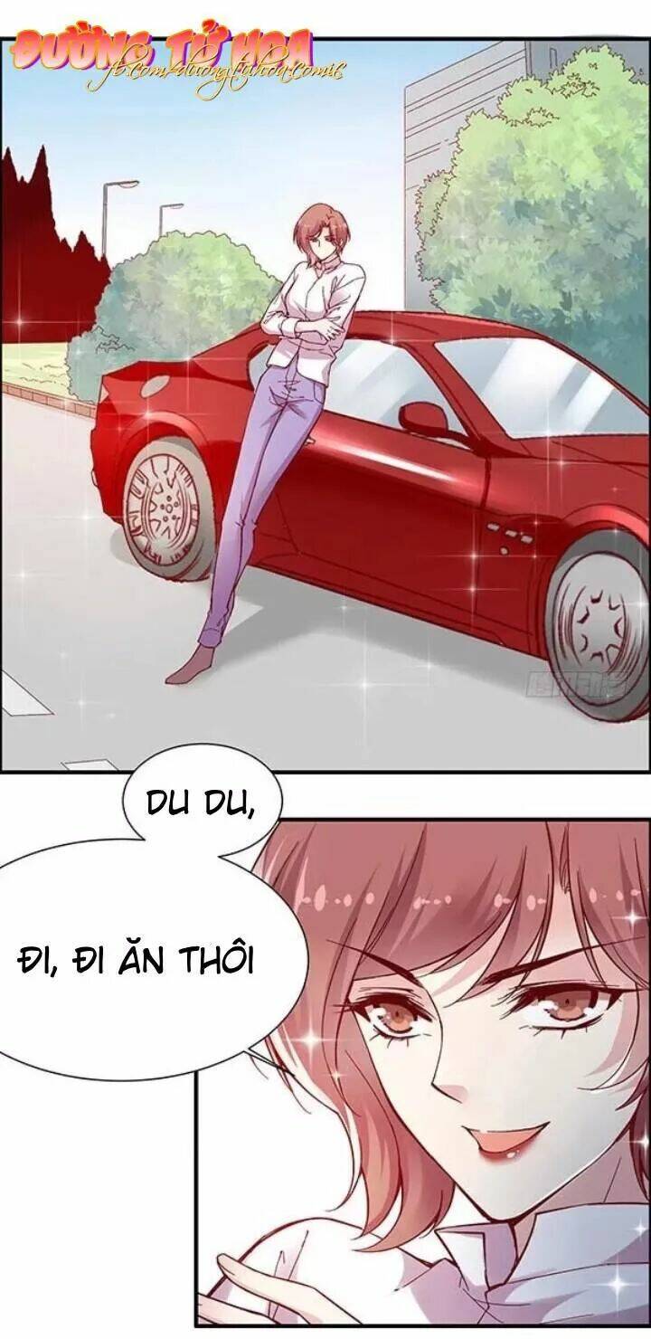 Jm Đặc Thù Khách Nhân Phục Vụ Bộ: Chapter 103