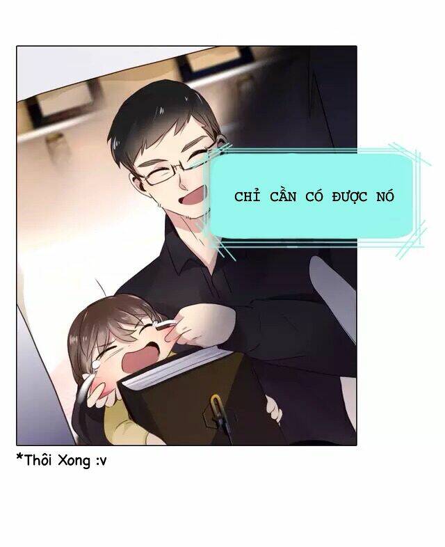 Hướng Dẫn Bảo Trì Người Máy: Chapter 16