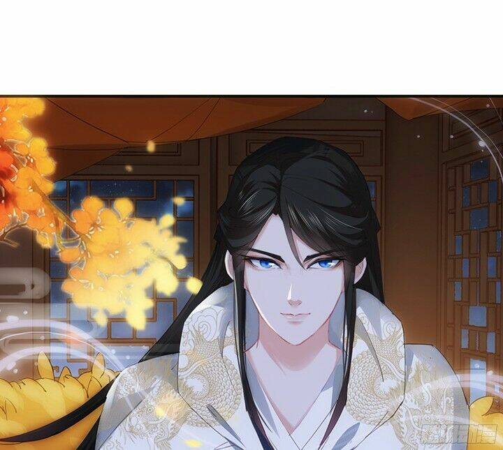 Bí Mật Của Dạ Tộc: Chapter 1.3